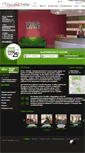 Mobile Screenshot of colibri-hotel.ru
